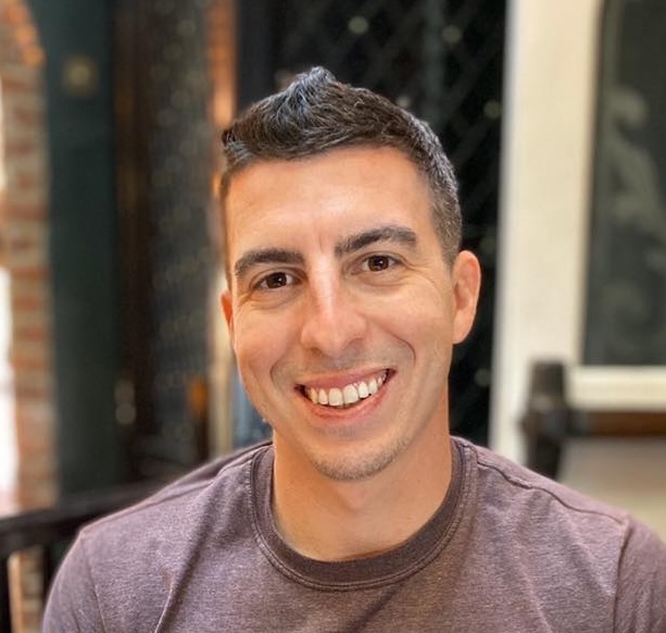 Matt Norton